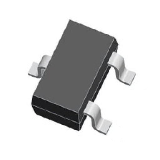 2SA1576A-Q by Yangjie Technology - Transistors - Bipolar (BJT) - Si