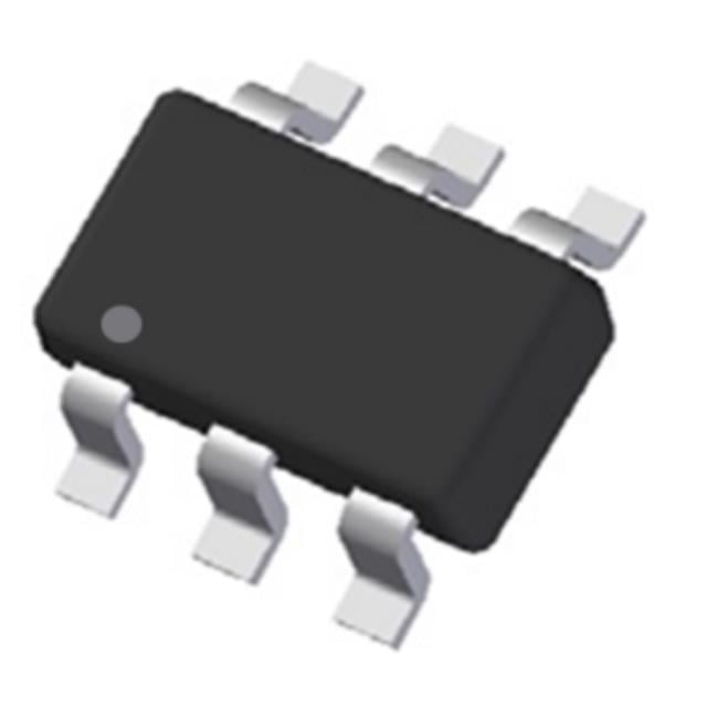 MMDT3904Q by Yangjie Technology - Transistors - Bipolar (BJT) - Si