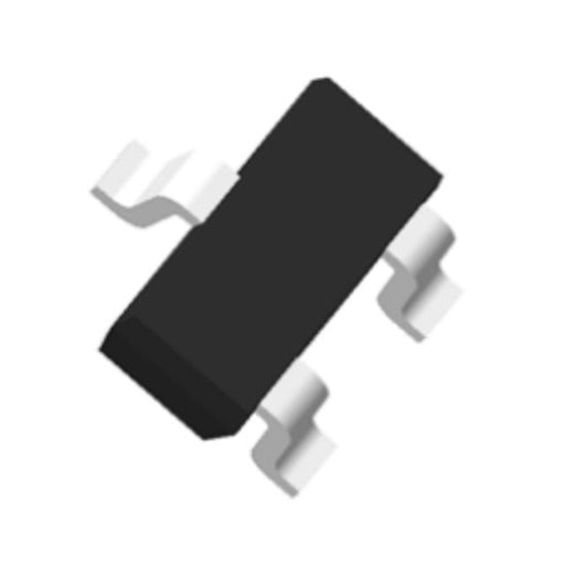 2SA1774-S by Yangjie Technology - Transistors - Bipolar (BJT) - Si