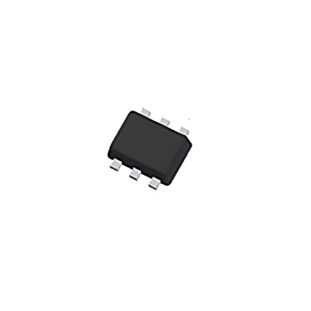 MMBD4448V by Yangjie Technology - Diodes - Rectifiers - Single SOT