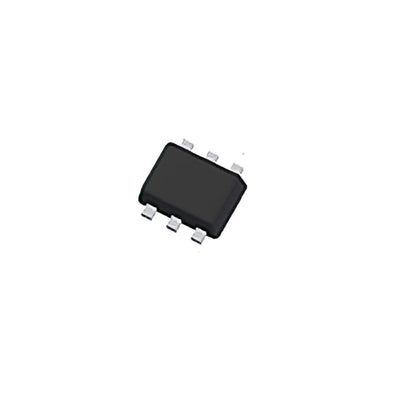 BC847BV by Yangjie Technology - Transistors - Bipolar (BJT) - Si