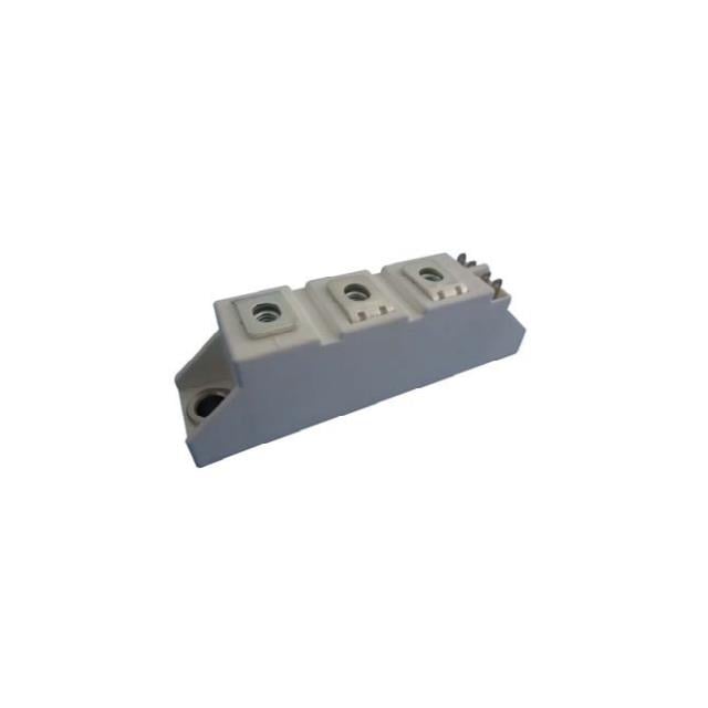 MT60C12T1 by Yangjie Technology - Thyristors - SCRs - Modules T1 6