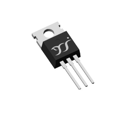 YJP120G08A by Yangjie Technology - Transistors - FETs, MOSFETs - Si
