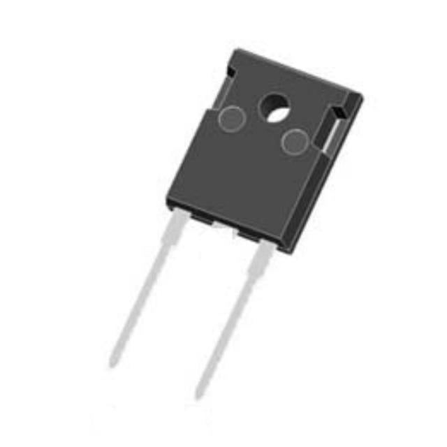 MUR6060P by Yangjie Technology - TO-247AD-2L 600V 60A Diodes Re