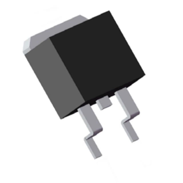 MBRB2045CTS by Yangjie Technology - TO-263 45V 20A Diodes Rectifie
