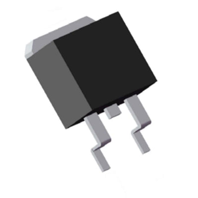 MBRBU2080CTA by Yangjie Technology - Diodes - Rectifiers - Single TO-