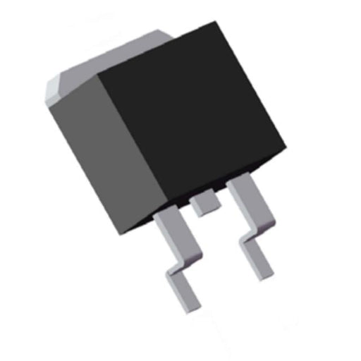 MURB1020CT by Yangjie Technology - Diodes - Rectifiers - Single TO-