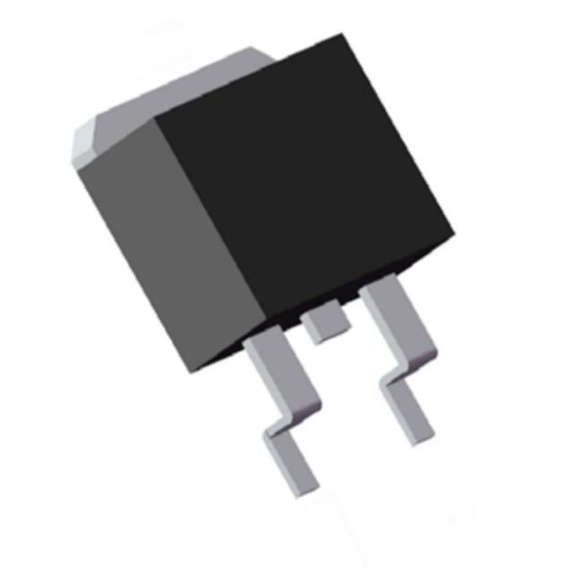 MBRBL30200CT by Yangjie Technology - Diodes - Rectifiers - Single TO-