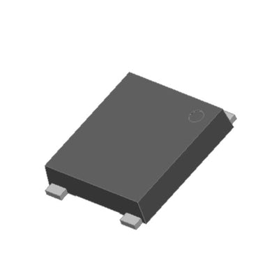 YBS2006 by Yangjie Technology - Diodes - Bridge Rectifiers YBS 2
