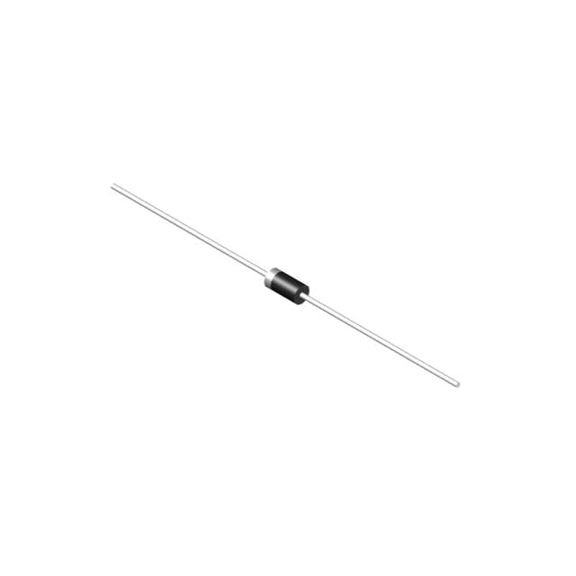 SF18 by Yangjie Technology - DO-41 600V 1.0A Diodes Rectifi