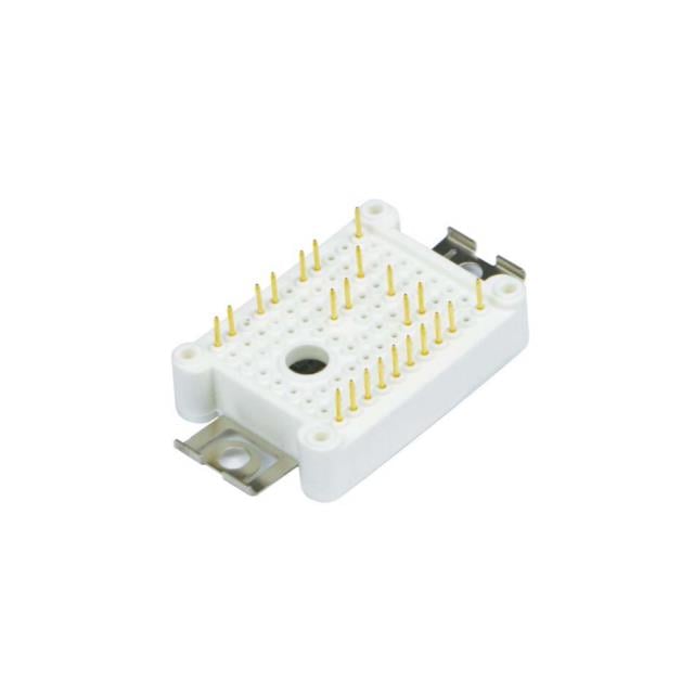 MG15P12P2 by Yangjie Technology - Transistors - IGBTs - Modules P2