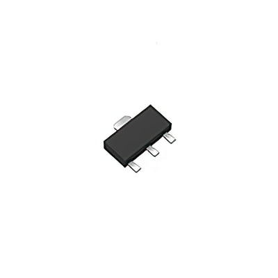 BCX52-16 by Yangjie Technology - Transistors - Bipolar (BJT) - Si