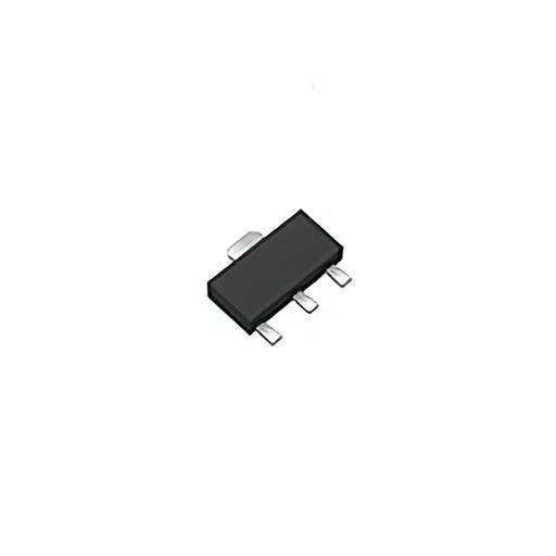 BCX53 by Yangjie Technology - Transistors - Bipolar (BJT) - Si