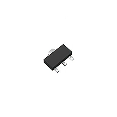 BCX54 by Yangjie Technology - Transistors - Bipolar (BJT) - Si