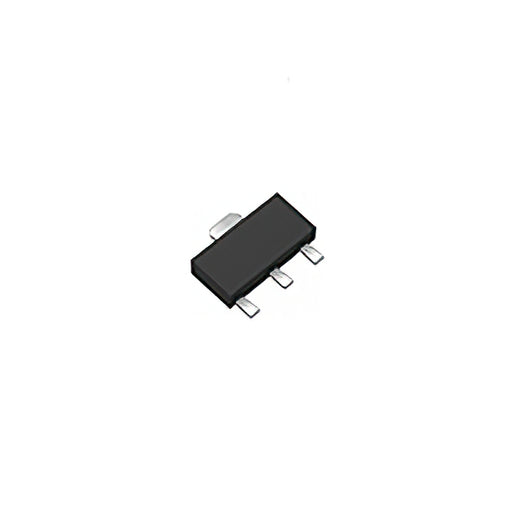 BCX54 by Yangjie Technology - Transistors - Bipolar (BJT) - Si