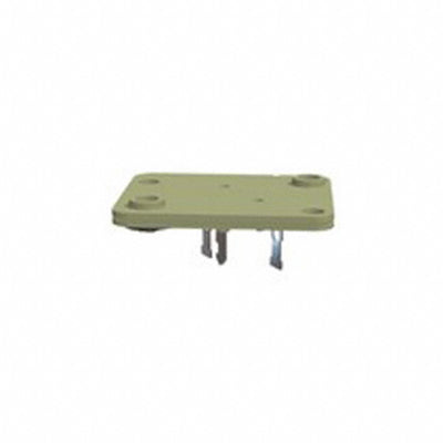 4618 by Keystone Electronics - CONNECTOR TRANSIST TO-3 3POS TIN