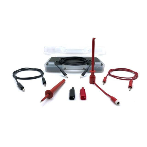 3501 by E-Z-Hook - AUTOMOTIVE TEST KIT MODEL XJL