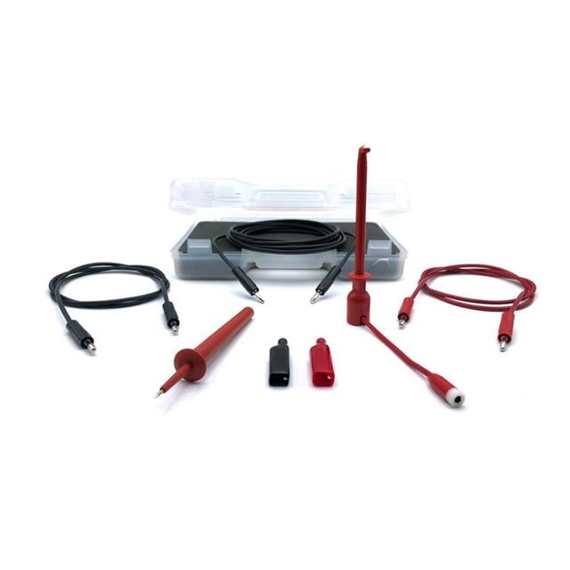 3501 by E-Z-Hook - AUTOMOTIVE TEST KIT MODEL XJL