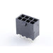 46207-1108 by Molex - MINI-FIT JR LCP VERT. HDR NOPEG