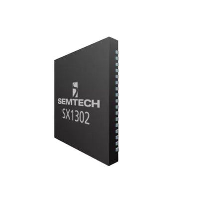 SX1302 by Radair Services Inc. - RADAIR REEL SEMTECH SX1302