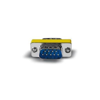 036-0611 by LM Technologies Ltd - ACC DB9 Gender Changer Male to M