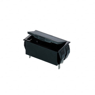 BE 30 by Bopla Enclosures - BATTERY COMPARTMENT 1(9V)OR2(AA)