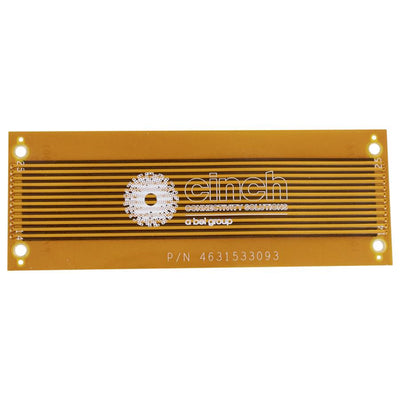 4631533093 by Cinch Connectivity Solutions - CIN::APSE STACKING CONNECTOR JUM