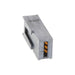 0464369201 by Molex - TEN60, R/A PLUG MODULE 1-