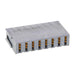 0464369208 by Molex - TEN60 R/A PLUG ASSY 8DC