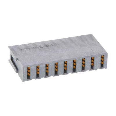 0464369209 by Molex - RA PLUG TEN60 9 CKT DC AS