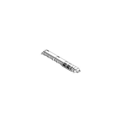 46437-1260 by Molex - 46437-1260
