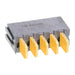 0464379205 by Molex - RA REC TEN60 5CKT DC ASSY