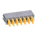 0464379207 by Molex - RA REC TEN60 7CKT DC ASSY