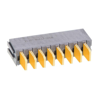 0464379208 by Molex - RA REC TEN60 8CKT DC ASSY