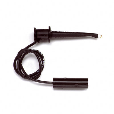 4649-12-0 by Pomona Electronics - TEST LEAD BANANA TO GRABBER 12