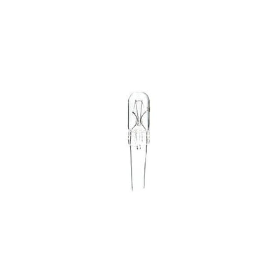 464E by CEC Industries - Box of 10 T3 1/4 28V 0.17A WEDGE