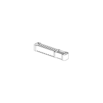 46562-1000 by Molex - 46562-1000
