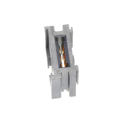 0465629201 by Molex - VERT REC TEN60 1CKT DC AS