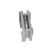 0465629201 by Molex - VERT REC TEN60 1CKT DC AS