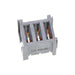 0465629203 by Molex - VERT REC TEN60 3CKT DC AS