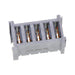 0465629205 by Molex - VERT REC TEN60 5CKT DC AS