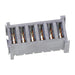 0465629206 by Molex - VERT REC TEN60 6CKT DC AS
