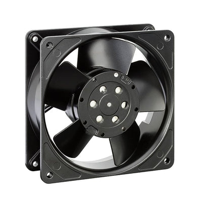 4656EZ by ebm-papst Inc. - FAN AXIAL 108X39MM 230VAC WIRE