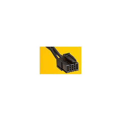 46586-1003 by Molex - TEN50 3CKT KIT HOUSING AND TPA