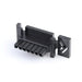 46623-0701 by Molex - MICROFIT3.0 BMI SR FLOATING RECE