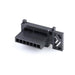 46625-0700 by Molex - MICROFIT3.0 BMI SR PANEL MNT PLU