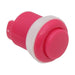 4676 by Kitronik Ltd. - ARCADE PUSH BUTTON 33MM, PINK