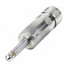 172 by Switchcraft Inc. - CONNECTOR PLUG MONO 6.35MM 2COND