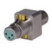 303 by Switchcraft Inc. - CONNECTOR ADAPTER 3P-3P F-M INLINE