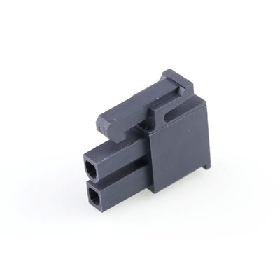 0469920210 by Molex - CONNECTOR RECPT HSG 2POS BLACK